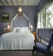 Elm Tree House Hotel Christchurch